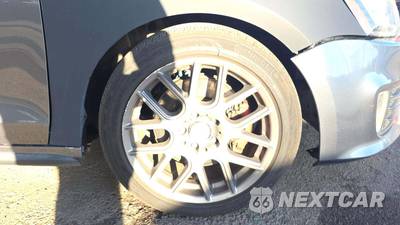 2013 Volkswagen Jetta GLI Autobahn Sedan w/Navigation - zdjęcie 25 z 39 - miniatura