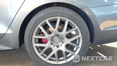 2013 Volkswagen Jetta GLI Autobahn Sedan w/Navigation - zdjęcie 39 z 39 - miniatura