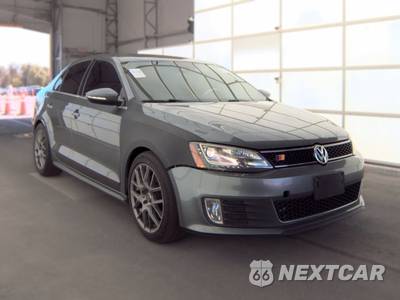 2013 Volkswagen Jetta GLI Autobahn Sedan w/Navigation - zdjęcie 3 z 39 - miniatura