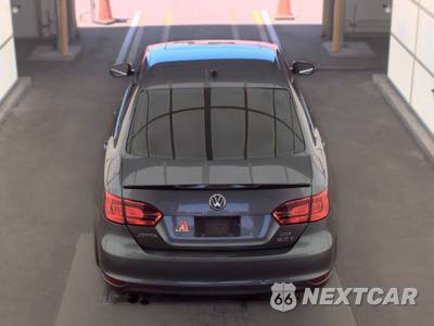 2013 Volkswagen Jetta GLI Autobahn Sedan w/Navigation - zdjęcie 5 z 39 - miniatura