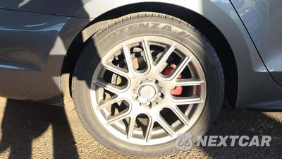 2013 Volkswagen Jetta GLI Autobahn Sedan w/Navigation - zdjęcie 38 z 39 - miniatura