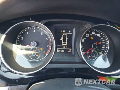 2013 Volkswagen Jetta GLI Autobahn Sedan w/Navigation - zdjęcie 12 z 39 - miniatura