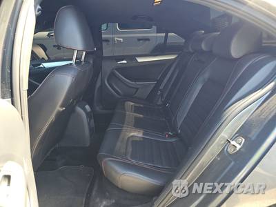 2013 Volkswagen Jetta GLI Autobahn Sedan w/Navigation - zdjęcie 13 z 39 - miniatura