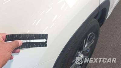 2017 Toyota Highlander LE Plus - zdjęcie 23 z 32 - miniatura
