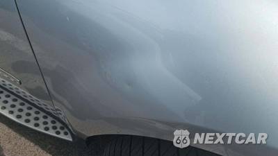 2008 Mercedes-Benz GL 450 - zdjęcie 25 z 30 - miniatura