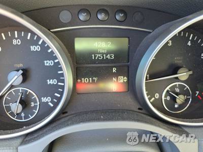 2008 Mercedes-Benz GL 450 - zdjęcie 12 z 30 - miniatura