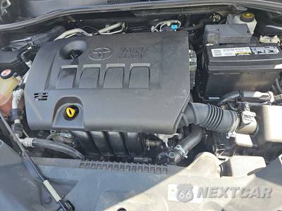2018 Toyota C-HR XLE - zdjęcie 15 z 32 - miniatura