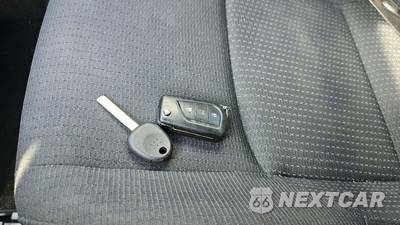 2018 Toyota C-HR XLE - zdjęcie 19 z 32 - miniatura