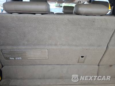 2011 Toyota Sequoia Limited - zdjęcie 16 z 24 - miniatura