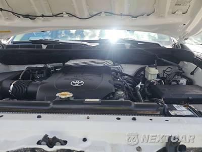 2011 Toyota Sequoia Limited - zdjęcie 15 z 24 - miniatura