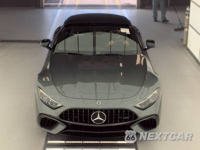 2022 Mercedes-Benz AMG SL 55 - zdjęcie 2 z 19 - miniatura