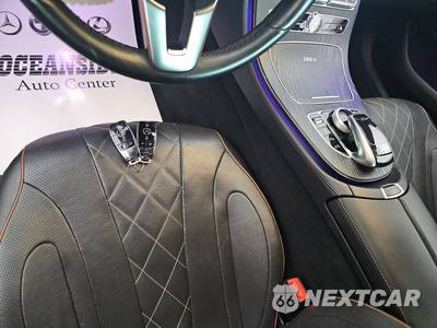 2019 Mercedes-Benz CLS 450 4MATIC - zdjęcie 10 z 19 - miniatura