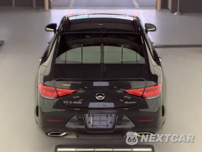2019 Mercedes-Benz CLS 450 4MATIC - zdjęcie 5 z 19 - miniatura
