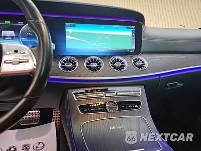 2019 Mercedes-Benz CLS 450 4MATIC - zdjęcie 11 z 19 - miniatura