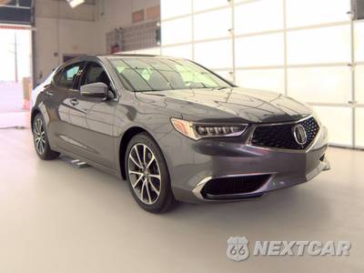 2020 Acura TLX - zdjęcie 3 z 19 - miniatura