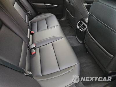 2020 Acura TLX - zdjęcie 14 z 19 - miniatura
