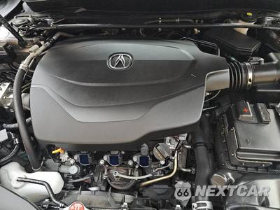 2020 Acura TLX - zdjęcie 16 z 19 - miniatura