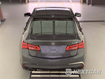 2020 Acura TLX - zdjęcie 5 z 19 - miniatura