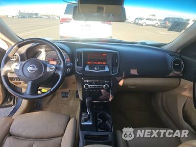 2011 Nissan Maxima 3.5 SV - zdjęcie 11 z 40 - miniatura