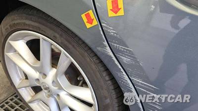2011 Nissan Maxima 3.5 SV - zdjęcie 32 z 40 - miniatura