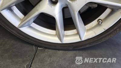 2011 Nissan Maxima 3.5 SV - zdjęcie 23 z 40 - miniatura
