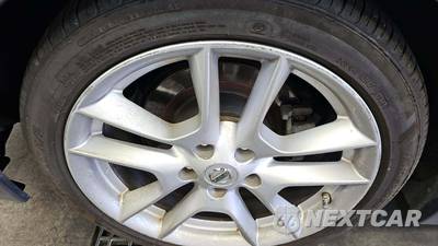 2011 Nissan Maxima 3.5 SV - zdjęcie 21 z 40 - miniatura