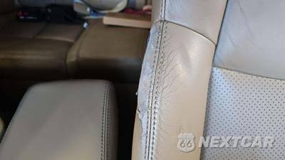 2011 Nissan Maxima 3.5 SV - zdjęcie 30 z 40 - miniatura