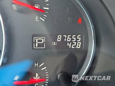 2012 Nissan Maxima 3.5 SV w/Premium Pkg - zdjęcie 15 z 22 - miniatura