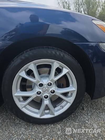 2012 Nissan Maxima 3.5 SV w/Premium Pkg - zdjęcie 9 z 22 - miniatura