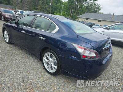 2012 Nissan Maxima 3.5 SV w/Premium Pkg - zdjęcie 6 z 22 - miniatura