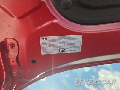 2026 Hyundai Elantra SEL Sport - zdjęcie 22 z 23 - miniatura