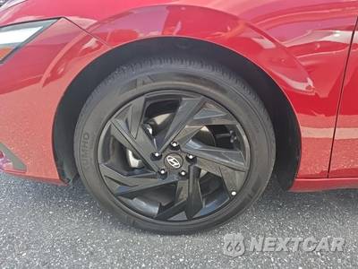2026 Hyundai Elantra SEL Sport - zdjęcie 8 z 23 - miniatura