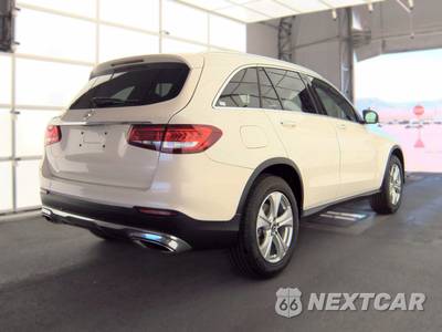 2018 Mercedes-Benz GLC 300 - zdjęcie 4 z 33 - miniatura