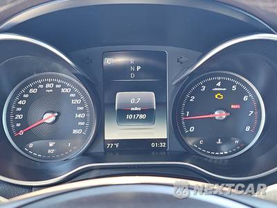 2018 Mercedes-Benz GLC 300 - zdjęcie 12 z 33 - miniatura