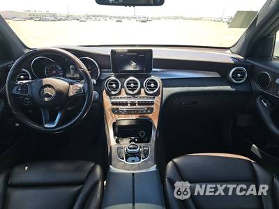 2018 Mercedes-Benz GLC 300 - zdjęcie 11 z 33 - miniatura