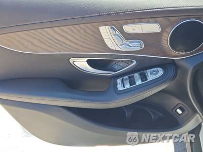 2018 Mercedes-Benz GLC 300 - zdjęcie 9 z 33 - miniatura