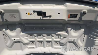 2025 Ford F-150 XLT Crew Cab Short Bed - zdjęcie 24 z 25 - miniatura