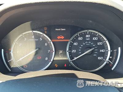 2016 Acura MDX - zdjęcie 12 z 28 - miniatura