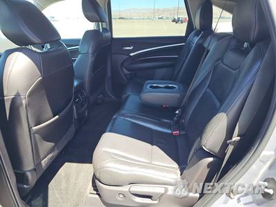 2016 Acura MDX - zdjęcie 13 z 28 - miniatura