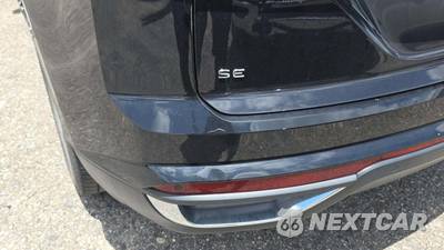 2022 Volkswagen Atlas Cross Sport 2.0T SE w/Technology - zdjęcie 19 z 30 - miniatura