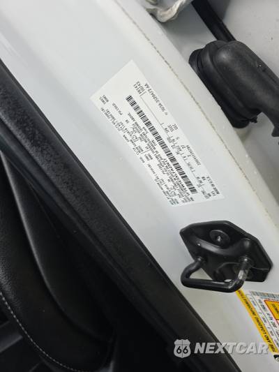 2020 Ford F-150 Lariat Crew Cab Short Bed - zdjęcie 14 z 28 - miniatura