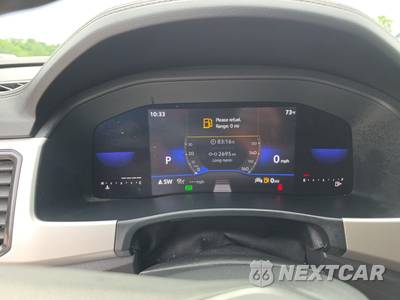 2022 Volkswagen Atlas Cross Sport 2.0T SE w/Technology - zdjęcie 12 z 30 - miniatura