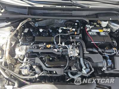 2024 Toyota Corolla LE Sedan - zdjęcie 15 z 23 - miniatura