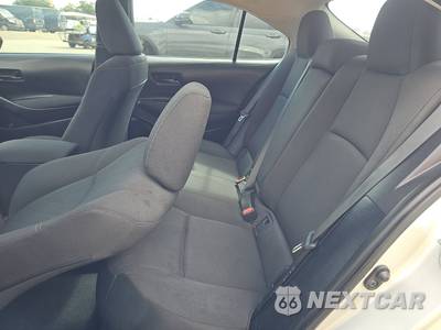 2024 Toyota Corolla LE Sedan - zdjęcie 13 z 23 - miniatura