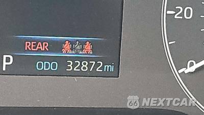 2024 Toyota Corolla LE Sedan - zdjęcie 20 z 23 - miniatura