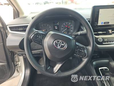 2024 Toyota Corolla LE Sedan - zdjęcie 10 z 23 - miniatura