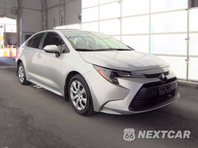 2024 Toyota Corolla LE Sedan - zdjęcie 3 z 23 - miniatura