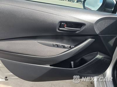 2024 Toyota Corolla LE Sedan - zdjęcie 9 z 23 - miniatura