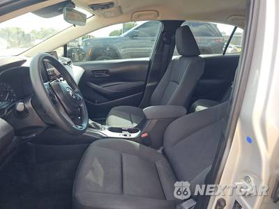 2024 Toyota Corolla LE Sedan - zdjęcie 7 z 23 - miniatura