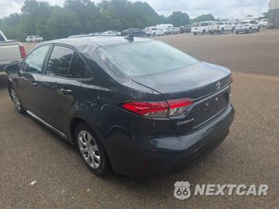 2024 Toyota Corolla LE Sedan - zdjęcie 6 z 37 - miniatura